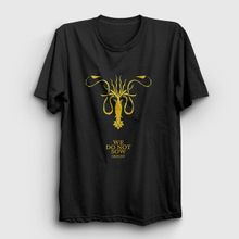 Presmono Greyjoy Game Of Thrones Unisex T-shirt