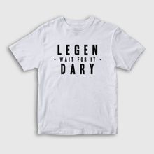 Presmono Haki Legendary How I Met Your Mother Unisex T-shirt