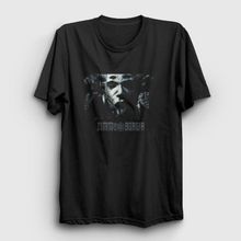 Presmono Kadın Abrahadabra Dimmu Borgir T-shirt