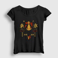 Presmono Kadın Mikey V2 Anime Tokyo Revengers T-shirt