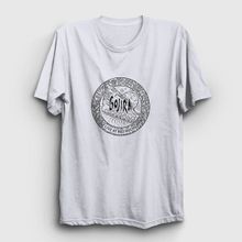 Presmono Kadın Red Rocks Gojira T-shirt