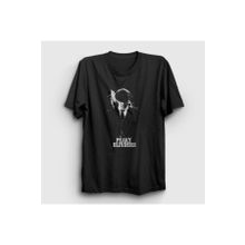 Presmono Kadın Thomas Peaky Blinders T-shirt