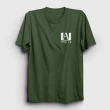 Presmono Kadın Ua Anime Boku No Hero Academia T-shirt