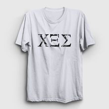 Presmono Kadın Xez Rotting Christ T-shirt