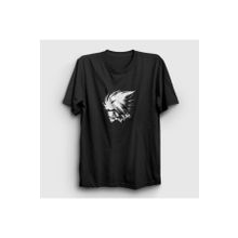 Presmono Kakashi Anime Naruto Kadın T-shirt