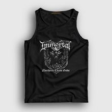 Presmono Siyah Chaos Immortal Erkek Atlet