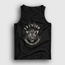 Presmono Siyah Shogun V3 Trivium Erkek Atlet