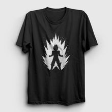 Presmono Super Saiyan Anime Dragon Ball Unisex T-shirt