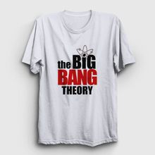 Presmono The Big Bang Theory Unisex T-shirt