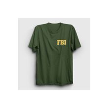 Presmono Unisex Fbi The Blacklist T-shirt