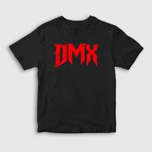 Presmono Unisex Logo V2 Dmx Beyaz T-Shirt