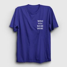 Presmono Wish Astroworld Travis Scott Beyaz Unisex T-Shirt