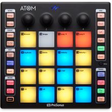 Presonus Atom Keyboard