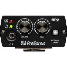 Presonus Hp2 Preamp
