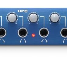 PreSonus HP4 4 kanal Kulaklık Pre-Amp