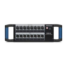 PreSonus NSB 8.8 Stage Box 8x8 AVB Networked Stage Box