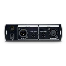 PreSonus TubePRE V2 Mikrofon Preamp