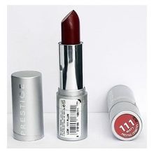 Prestige LCM 111 Matte Lipstick Plum Ruj