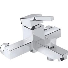 Prestij Armatür Cubic Mix Banyo Batarya