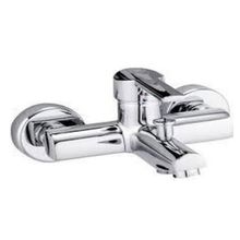 Prestij Armatür Delta Mix Banyo Bataryası