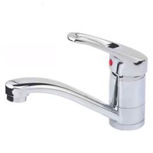 Prestij Armatür Micro Mix Uzun Lavabo Batarya