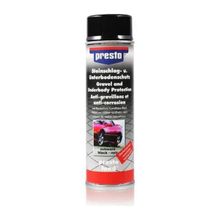 Presto UBC Siyah 500 ml Sprey Pütür