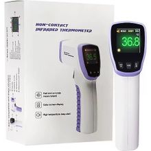 Prexiso HT20 Pro Temassız Ateş Ölçer
