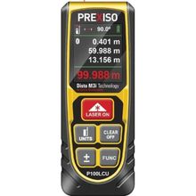 Prexiso P100LCU Lazer Metre