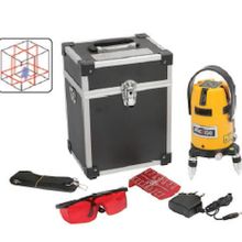 Prexiso P1E4V4H Elektronik Terazileme Multiline Lazeri