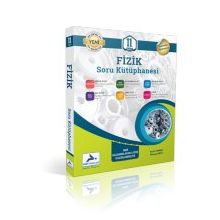 Prf Yayınları 11. Sınıf Fizik Soru Kütüphanesi