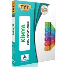 Prf Yayınları TYT Kimya Soru Kütüphanesi