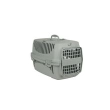 Pribor HZ-100 Kedi Köpek Gri Evcil Hayvan Taşıma Çantası