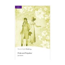 Pride and Prejudice Level 5 - june austen