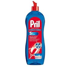 Pril 750 ml Bulaşık Makinesi Parlatıcısı