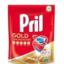 Pril Gold 45'li Tablet