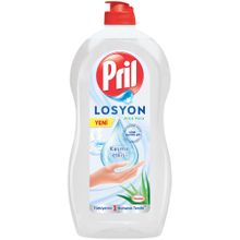Pril Losyon Aloe Vera 1440 ml Bulaşık Deterjanı