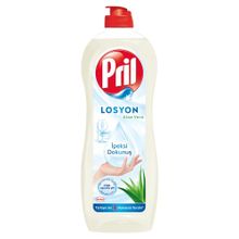 Pril Losyon Aloe Vera 720 ml Elle Yıkama Deterjanı
