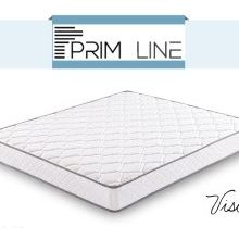 Prim Line Balanced Cotton Ortopedik 100x200 cm Visco Yatak