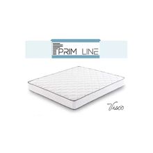 Prim Line Balanced Cotton Ortopedik 160x200 cm Visco Yatak