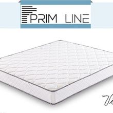 Prim Line Balanced Cotton Ortopedik 90x150 cm Visco Yatak