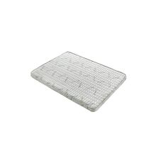 Prim Line Hygiene Bamboo Ortopedik 160x200 cm Visco Yatak Pedi