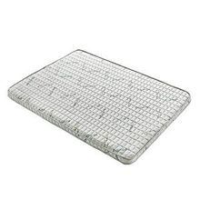 Prim Line Hygiene Bamboo Ortopedik 50x100 cm Visco Yatak Pedi