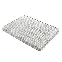 Prim Line Hygiene Bamboo Ortopedik 70x110 cm Visco Yatak Pedi