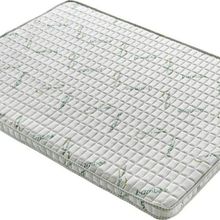 Prim Line Hygiene Bamboo Ortopedik 70x160 cm Visco Yatak Pedi