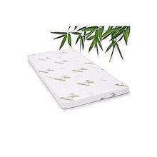 Prim Line Hygiene Bamboo Ortopedik 70x190 cm Visco Yatak Pedi