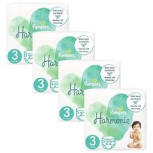 Prima Harmonie No:3 Midi 88 Adet Bebek Bezi