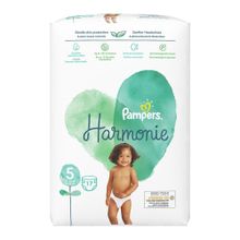 Prima Harmonie No:5 Junior 34 Adet Bebek Bezi