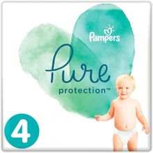 Prima Pure No:4 Maxi Bebek Bezi