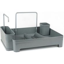 Primanona M-E74-07 Gri Kiev Bulaşıklık