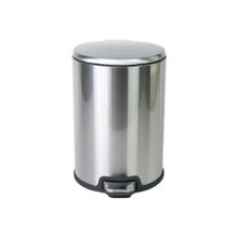 Primanova 12 lt Cigo Primanova Pedallı Metal Çöp Kovası